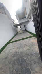 4 bedroom Detached Duplex For Sale Idado Lekki Lagos
