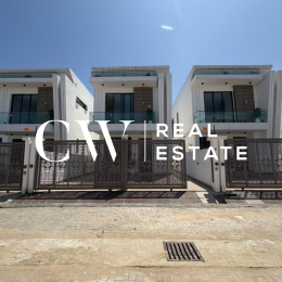 4 bedroom Detached Duplex For Sale Lekki Lagos 4 bedroom Detached Duplex For Sale Lekki Lagos