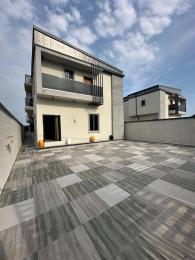 4 bedroom Detached Duplex For Sale Lekki Lagos