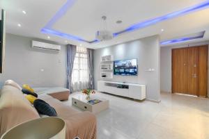 4 bedroom Flat & Apartment Short let Parkview Estate Ikoyi Lagos 4 bedroom Flat & Apartment Short let Parkview Estate Ikoyi Lagos