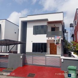 4 bedroom Duplex For Sale Megamond Estate (lekki County Homes) Ikota Lekki Lagos