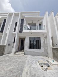 4 bedroom Terrace For Sale Idado Lekki Lagos