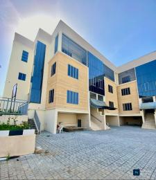 4 bedroom Duplex For Rent Main Abuja Maitama Abuja Phase 1 
