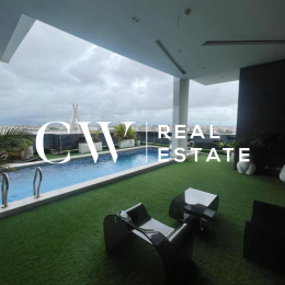 4 bedroom Maisonette For Rent Ikoyi Lagos 4 bedroom Maisonette For Rent Ikoyi Lagos