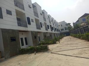 4 bedroom Block Of Flats For Sale Ikeja, Gra Ikeja GRA Lagos 4 bedroom Block Of Flats For Sale Ikeja, Gra Ikeja GRA Lagos