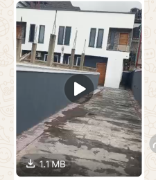 4 bedroom Semi detached Duplex For Sale Liberty Estate Ago Palace Isolo Lagos 4 bedroom Semi detached Duplex For Sale Liberty Estate Ago Palace Isolo Lagos