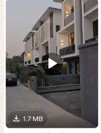 4 bedroom Semi detached Duplex For Sale Ikeja GRA Lagos 4 bedroom Semi detached Duplex For Sale Ikeja GRA Lagos