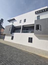 4 bedroom Semi detached Duplex For Sale Ikota Lekki Lagos