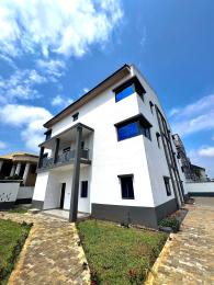 4 bedroom Semi detached Duplex For Rent Lekki Phase 1 Lagos 4 bedroom Semi detached Duplex For Rent Lekki Phase 1 Lagos