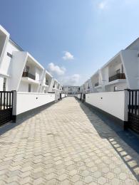 4 bedroom Semi detached Duplex For Sale Ikota Lekki Lagos