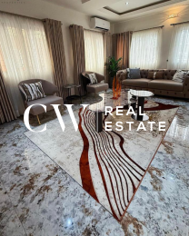 4 bedroom Semi detached Duplex For Rent Ikoyi Lagos