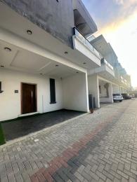 4 bedroom Detached Duplex For Rent Ikate Lekki Ikate Elegushi Lekki Lagos