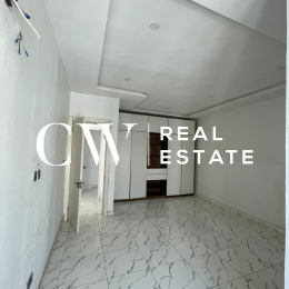 4 bedroom Semi detached Bungalow For Rent Oniru Victoria Island Lagos