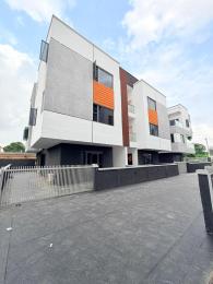 4 bedroom Semi detached Duplex For Sale Magodo Isheri Ikeja Lagos