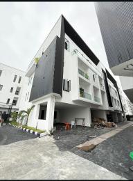 4 bedroom Terrace For Sale Lekki Phase 1 Lagos