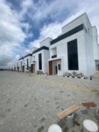 4 bedroom Terraced Duplex For Sale Ajah Lekki, Lagos State Ajah Lagos