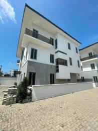 4 bedroom Terraced Duplex For Rent Oniru, Victoria Island, Lagos Oniru Victoria Island Lagos