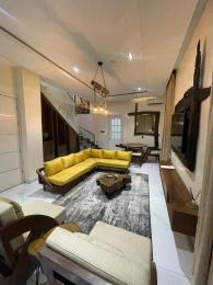 4 bedroom Terraced Duplex For Rent Ikoyi Lagos