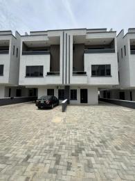 4 bedroom House For Sale Ogudu GRA Lagos