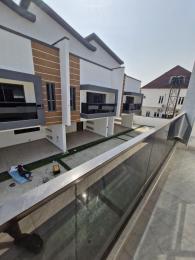 4 bedroom Terraced Duplex For Sale Chevron Drive Lekki Lagos