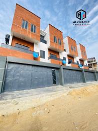 4 bedroom Terraced Duplex For Sale Freedom Way Lekki Phase 1 Lagos 4 bedroom Terraced Duplex For Sale Freedom Way Lekki Phase 1 Lagos