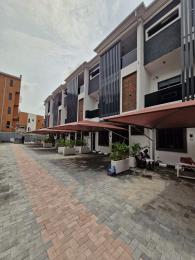 4 bedroom Terrace For Sale Ikate Elegushi Lekki Lagos