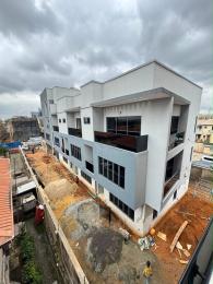 4 bedroom Terraced Duplex For Sale Maryland Lagos