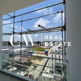 4 bedroom Maisonette For Sale Banana Island Ikoyi Lagos 4 bedroom Maisonette For Sale Banana Island Ikoyi Lagos