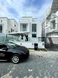 4 bedroom Flat & Apartment For Sale Lekki Lagos