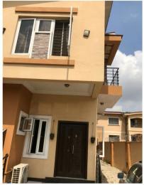 4 bedroom House For Sale Off Allen Ikeja Lagos
