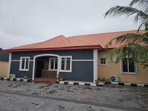 4 bedroom Semi detached Bungalow For Sale Palm Estate Oluyole Gra Oluyole Estate Ibadan Oyo