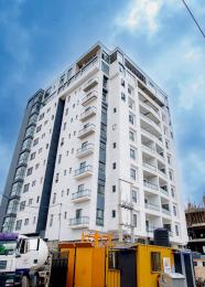 4 bedroom Block Of Flats For Sale Lugard Avenue ( 1st/2nd Avenue End) Ikoyi Lagos