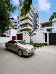 4 bedroom Block Of Flats For Sale Old Ikoyi Lagos