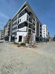 4 bedroom Flat & Apartment For Sale Lekki Phase 1 Lagos