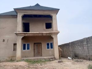 4 bedroom House For Sale Life Camp Abuja Phase 3  4 bedroom House For Sale Life Camp Abuja Phase 3