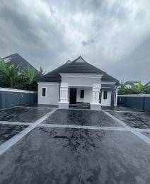 4 bedroom Detached Bungalow For Sale Egbelu New Layout Port Harcourt Rivers