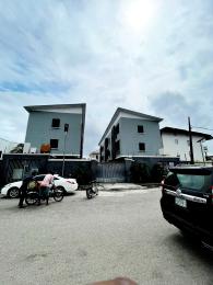 4 bedroom Semi detached Duplex For Rent Oniru Estate Oniru Victoria Island Lagos