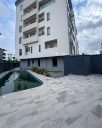 4 bedroom Flat & Apartment For Sale Old Ikoyi Lagos