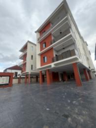 4 bedroom Block Of Flats For Sale Ikeja GRA Lagos