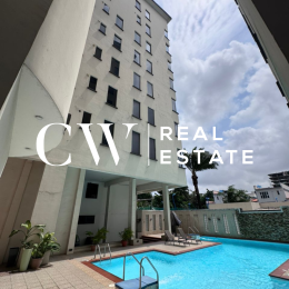 4 bedroom Flat & Apartment For Rent Old Ikoyi Lagos