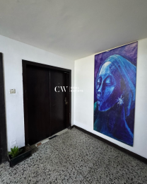 4 bedroom Commercial Property For Rent Victoria Island Lagos