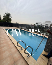 4 bedroom Flat & Apartment For Rent Ikoyi Lagos