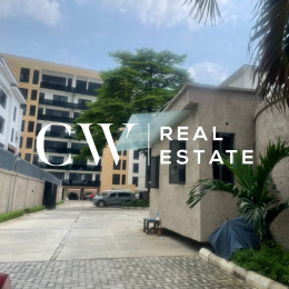 4 bedroom Flat & Apartment For Rent Ikoyi Lagos