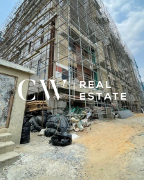 4 bedroom Flat & Apartment For Sale Banana Island Ikoyi Lagos
