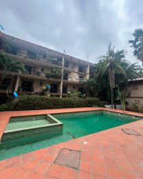 4 bedroom Flat & Apartment For Rent Ikoyi Lagos