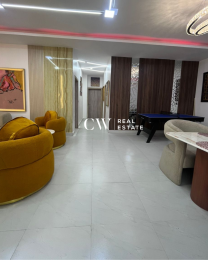 4 bedroom Flat & Apartment For Sale Osborne Foreshore Estate Ikoyi Lagos