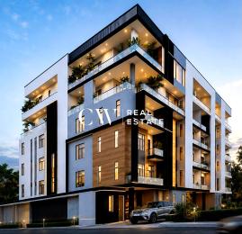 4 bedroom Flat & Apartment For Sale Ikoyi Lagos