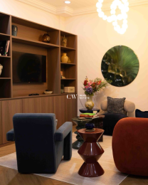 4 bedroom Flat & Apartment For Rent Ikoyi Lagos