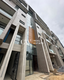 4 bedroom Flat & Apartment For Sale Ikoyi Lagos