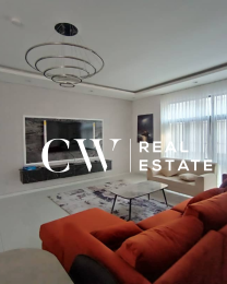 4 bedroom Flat & Apartment For Rent Ikoyi Lagos